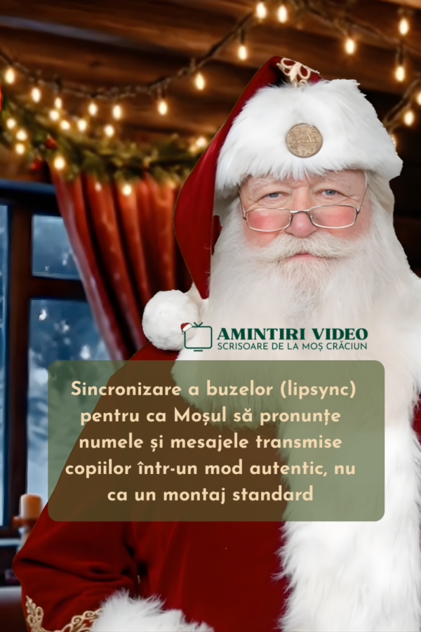 Scrisoarea Magică pentru clase de copii