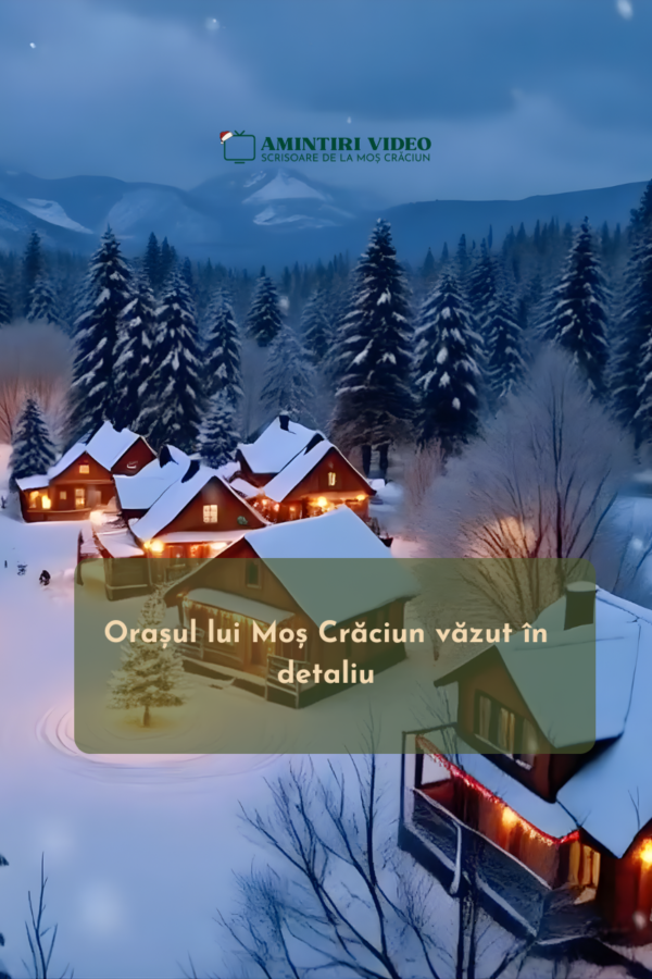 Scrisoarea Magică pentru clase de copii